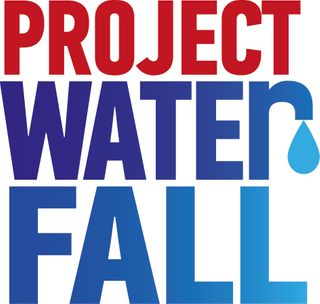 Exhibitor profile image for Project Waterfall