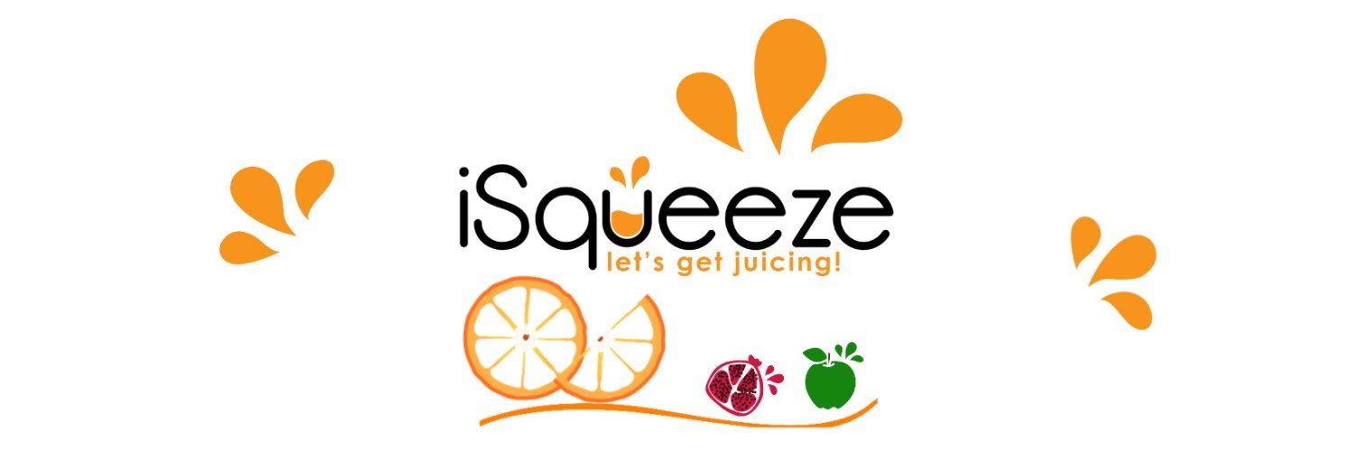 iSqueeze / Numilk