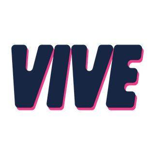Exhibitor profile image for Vive