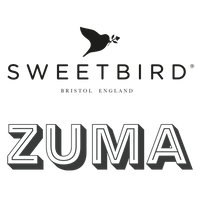 Company name - Sweetbird x Zuma 