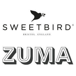 Exhibitor profile image for Sweetbird x Zuma 