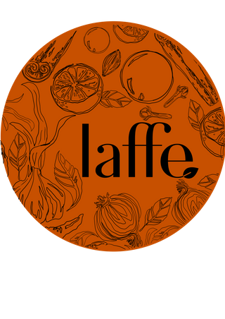 Exhibitor profile image for Laffe