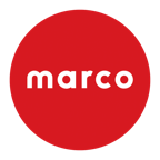 Company name - Marco
