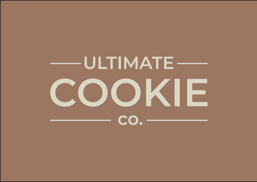 Cover image - Ultimate Cookie Co