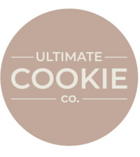 Company name - Ultimate Cookie Co