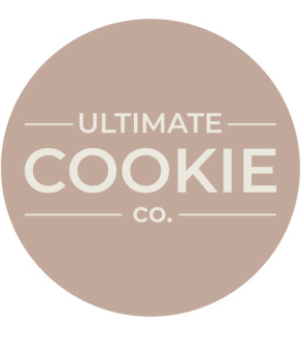 Exhibitor profile image for Ultimate Cookie Co