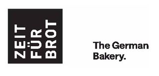 Exhibitor profile image for Zeit Für Brot - The German Bakery