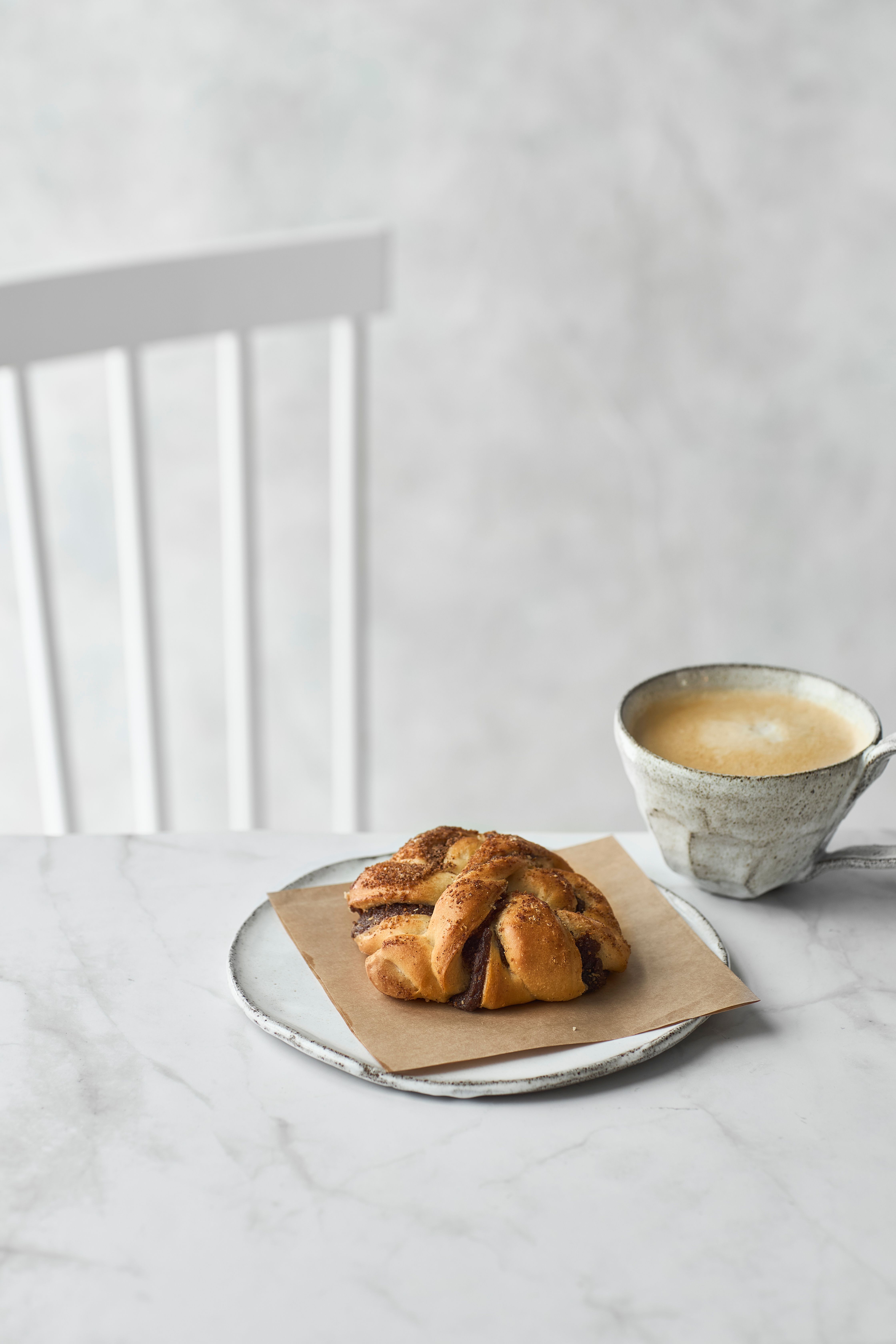 Danish Bakery Celebrates a New Route to Market in Partnership with Delice de France