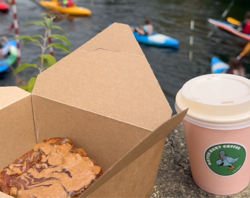 Batch Baby - Haggerston