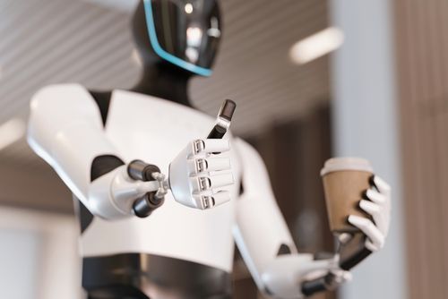 Why the AI Coffee Shop Will Not Replace the Human Barista
