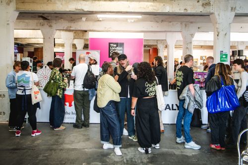 The London Coffee Festival Expands for 2027 - Introducing The Green Room