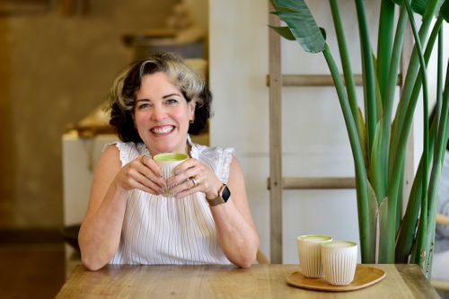 OMGTea Makes History as the First Ever Matcha Headline Sponsor of The London Coffee Festival