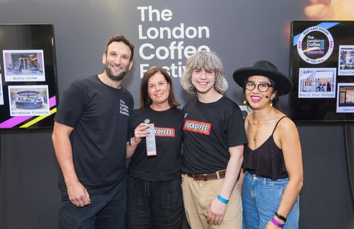 Fuckoffee