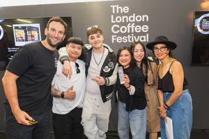 Bija - Best New Coffee Shop 2025