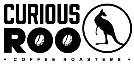Curious Roo Coffee Roasters