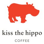 Kiss The Hippo