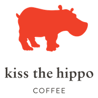 Kiss The Hippo