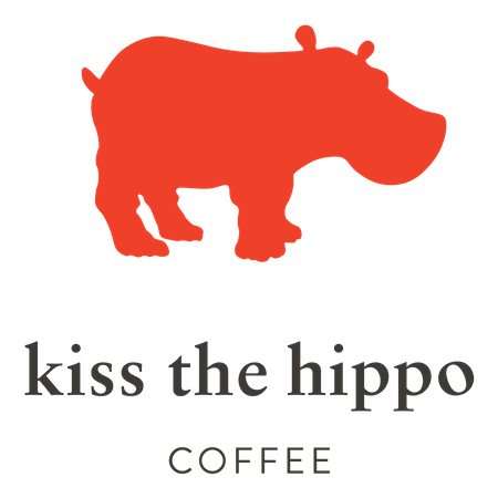 Kiss The Hippo