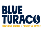 Blue Turaco
