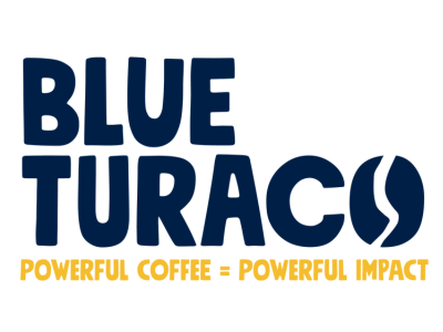 Blue Turaco