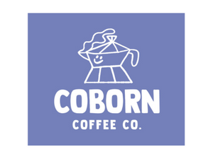 Colborn Coffee Roasters