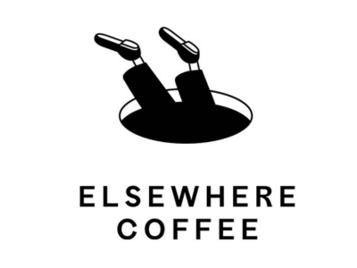 Elsewhere Coffee