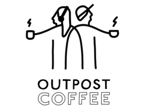 Outpost Coffee Roasters