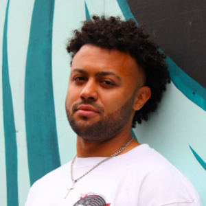 Speaker profile image for Alex Onyeahasi