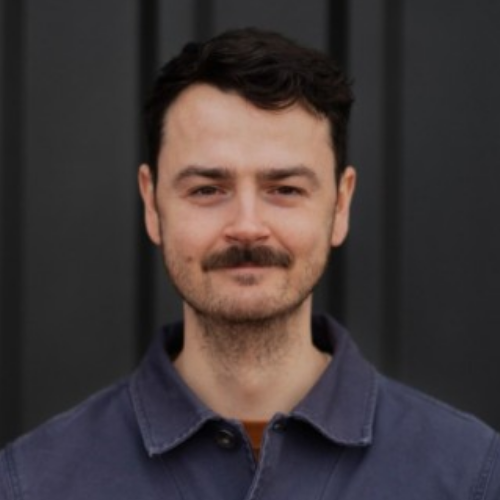 Adam Musitano
