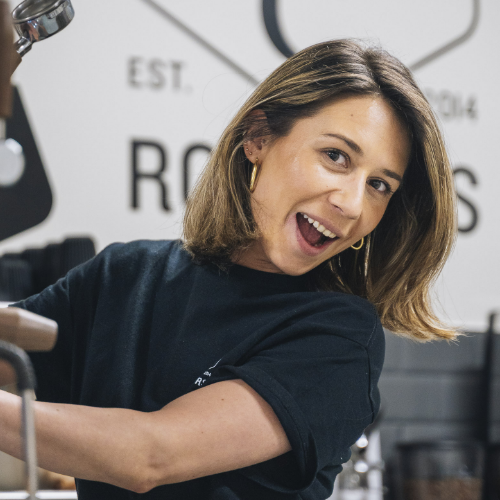 Speaker image for Adelina Elena Stan