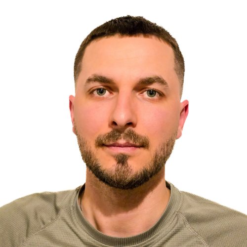 Speaker image for Aleksandar Chenulov