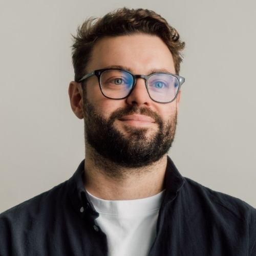 Speaker image for Alex Barr