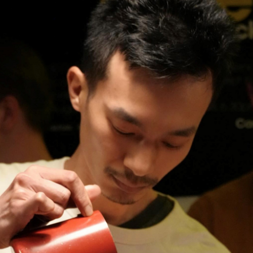 Alfred Wong