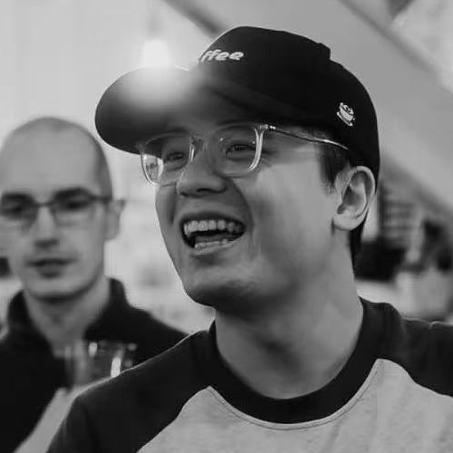 Andrew Wong
