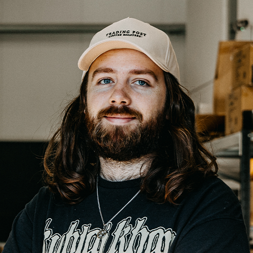 Speaker image for Andy Adams