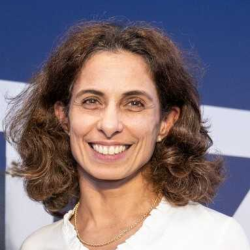 Anissa Msallem