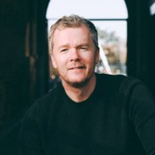 Speaker image for Arthur Potts Dawson