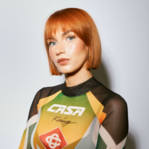 Speaker profile image for BETH  