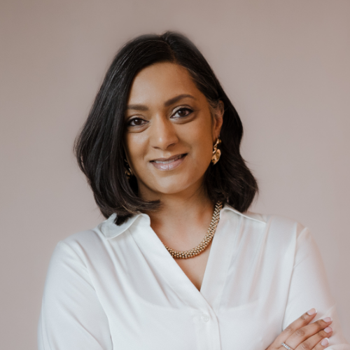 Speaker profile image for Bharti Radix