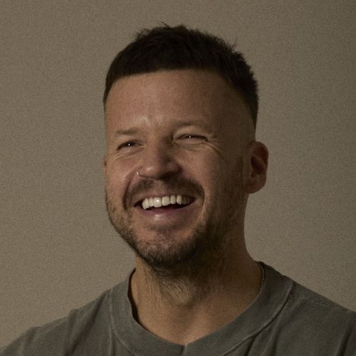 Speaker image for Brendan Olley