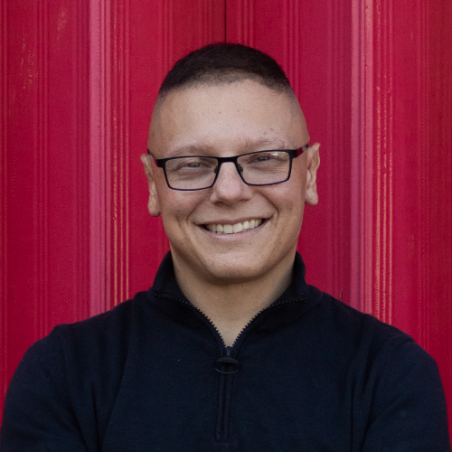 Speaker profile image for Cemal Ezel OBE