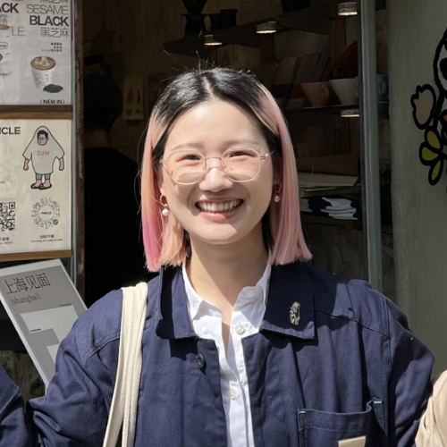Connie Dai