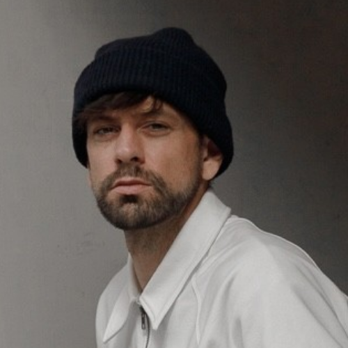 Speaker image for Darren Rowlands