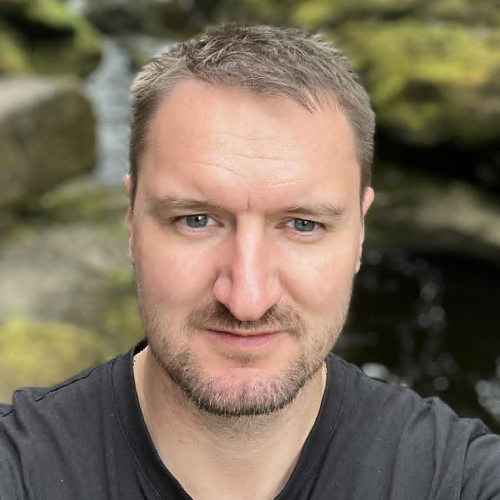 Speaker image for David Martin