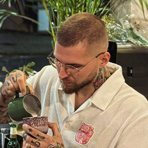 Speaker profile image for David Stefanik