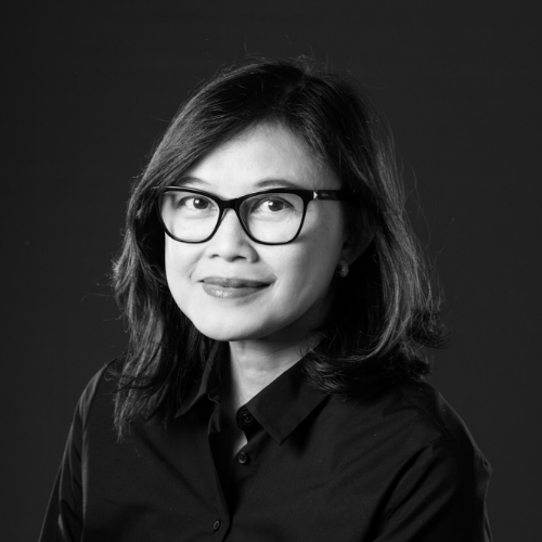 Speaker profile image for Devi Trianna