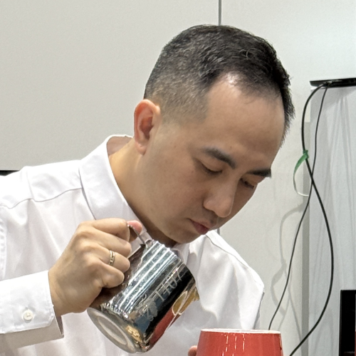 Speaker profile image for Duc Viet Nguyen