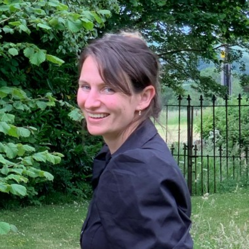 Elizabeth Langdon