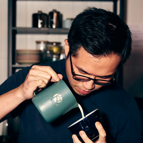 Speaker profile image for Elton Wai