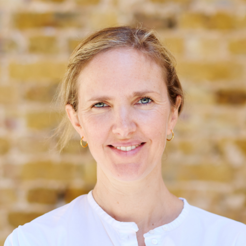 Speaker image for Emilie Holmes